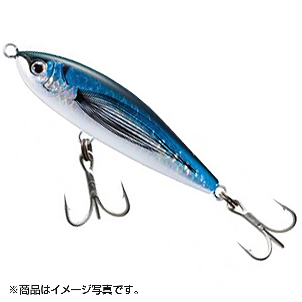 シマノ(SHIMANO) オシア ヘッドディップ 140F ジェットブースト #003 キョウリントビウオ