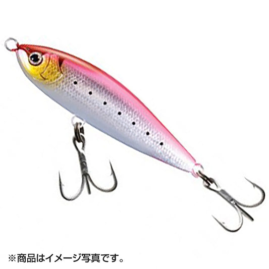 シマノ(SHIMANO) オシア ヘッドディップ 175F ジェットブースト OT-175L 002 キョウリンカタクチ