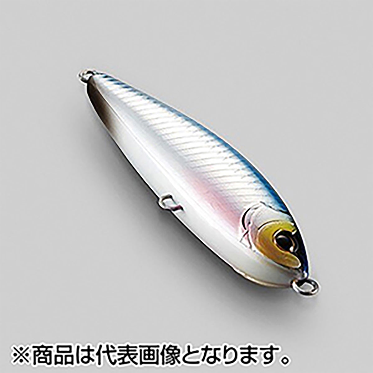 シマノ(SHIMANO) 21 オシア ヘッドディップ 175F ジェットブースト 97g 004 キョウリンレッド OT-175L