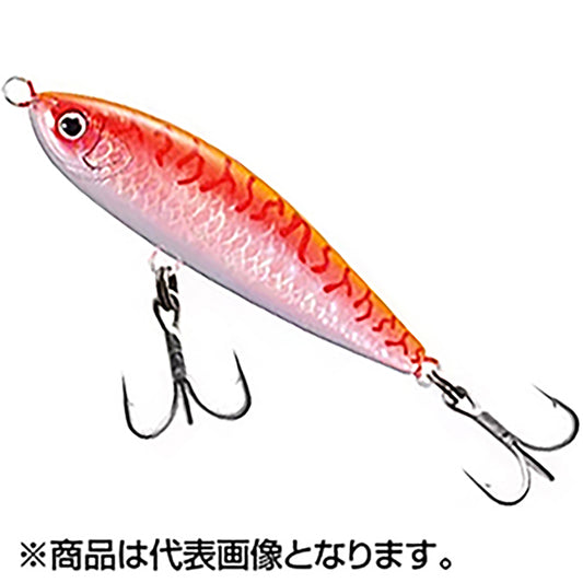 シマノ(SHIMANO) 21 オシア ヘッドディップ 175F ジェットブースト 97g 004 キョウリンレッド OT-175L
