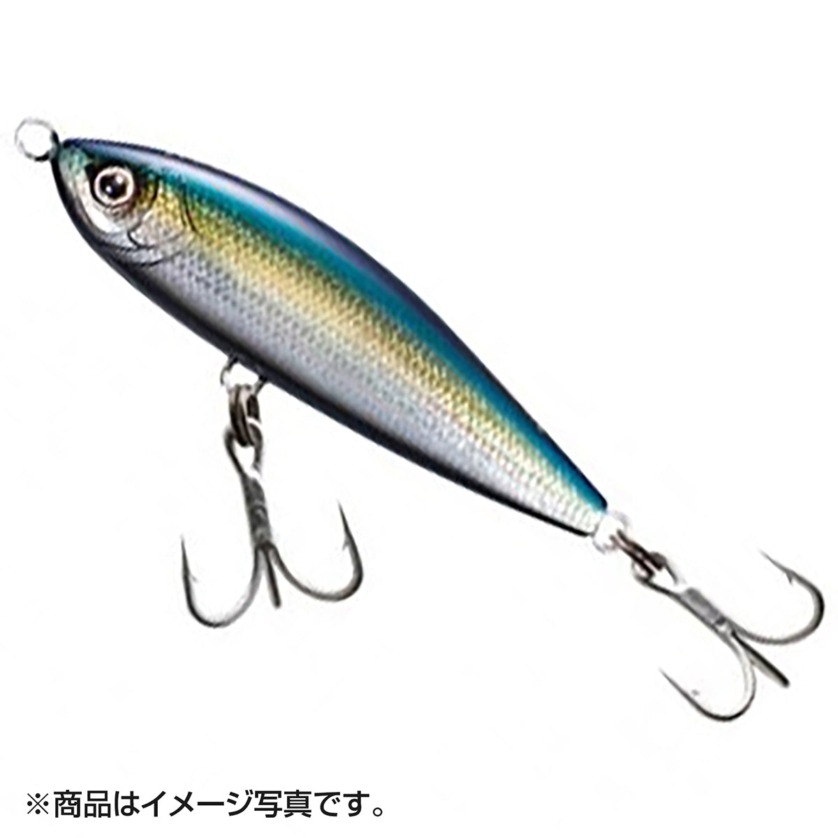 シマノ(SHIMANO) オシア ヘッドディップ 175F ジェットブースト OT-175L 005 キョウリンブラック