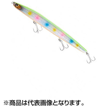 シマノ(SHIMANO) エクスセンス クー 100F ジェットブースト #013 キョウリンＣＣ XL-110P