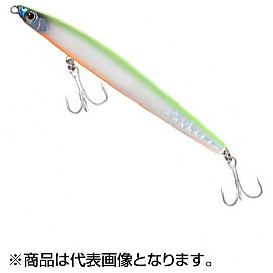 シマノ(SHIMANO) エクスセンス トライデント 115S ジェットブースト 20g #015 キョウリンPC XL-205N