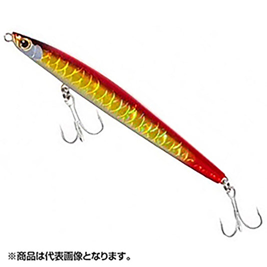 シマノ(SHIMANO) エクスセンス トライデント 115S ジェットブースト 016 キョウリンアカキン XL-205N