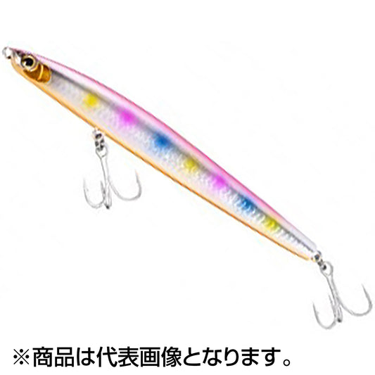 シマノ(SHIMANO) エクスセンス トライデント 130S ジェットブースト #005 キョウリンピンクキャンディ XL-213U