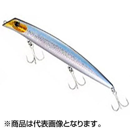 シマノ(SHIMANO) エクスセンス ゴリアテハイ 145F ジェットブースト #013 キョウリンカタクチ XL-L14S