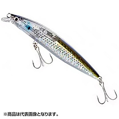 シマノ(SHIMANO) エクスセンス ストロングアサシン 125F/125S フラッシュブースト 125F 002 Fボラ XM-112U