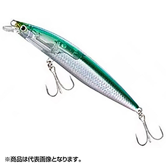 シマノ(SHIMANO) エクスセンス ストロングアサシン 125F/125S フラッシュブースト 125F 003 Fカタクチ XM-112U