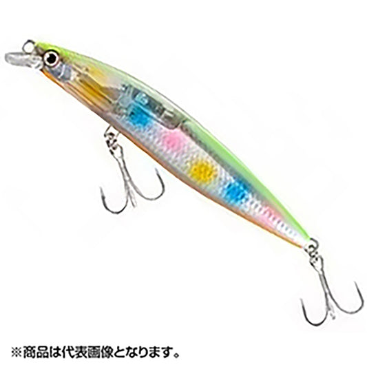 シマノ(SHIMANO) エクスセンス ストロングアサシン 125F/125S フラッシュブースト 125F 005 Fキャンディ XM-112U