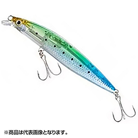 シマノ(SHIMANO) エクスセンス ストロングアサシン 125F/125S フラッシュブースト 125F 006 Fスケイワ XM-112U