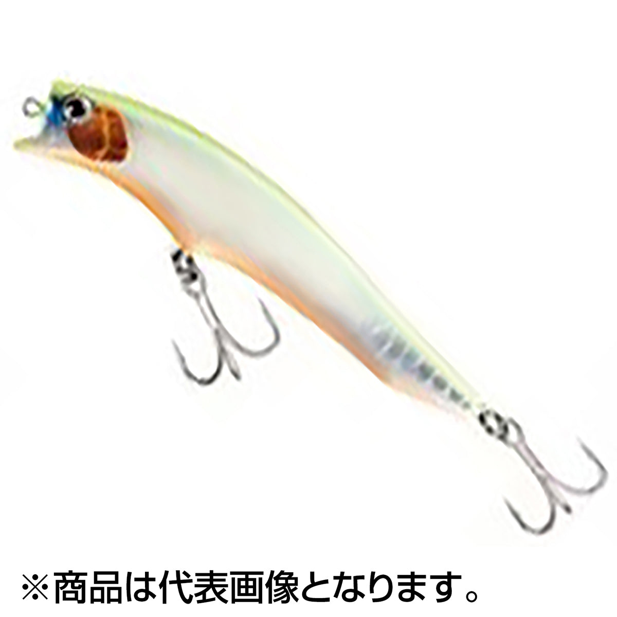 シマノ(SHIMANO) エクスセンス アガケ 95F ジェットブースト #015 キョウリンＰＣ XM-195Q