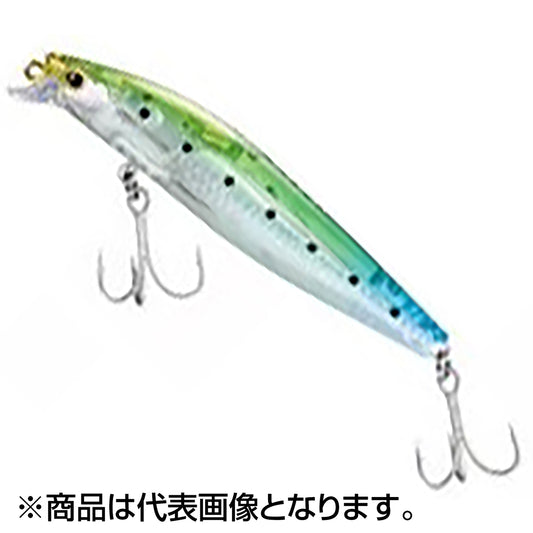 シマノ(SHIMANO) エクスセンス シャローアサシン 99F フラッシュブースト #010 Ｆスケイワシ XM-199S