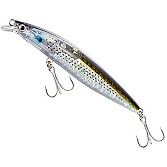 シマノ(SHIMANO) ストロングアサシン フラッシュブースト 125S #002 Fボラ XM-212U