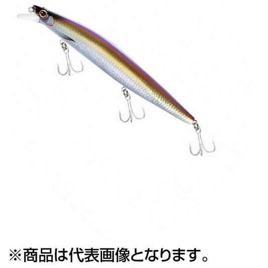 シマノ(SHIMANO) エクスセンス サイレントアサシン 140S ジェットブースト ノースプレミアム #003 キョウリンオオナゴ XM-214U