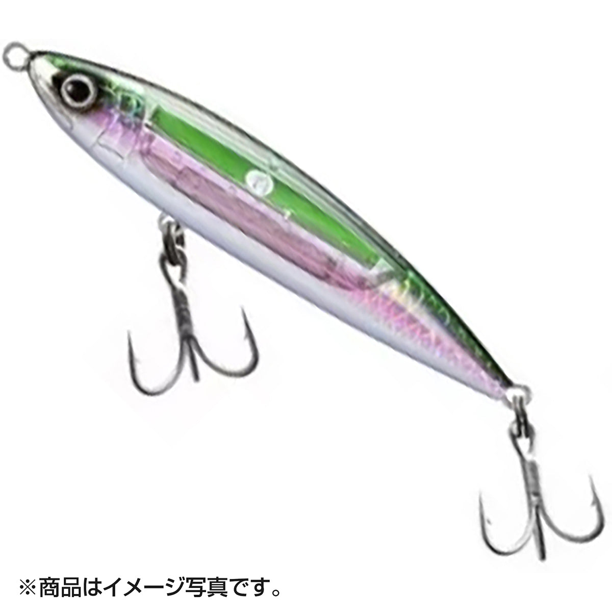シマノ(SHIMANO) 21 オシア サーディンボール150S フラッシュブースト 71g 008 Fレインボー XU-S15S
