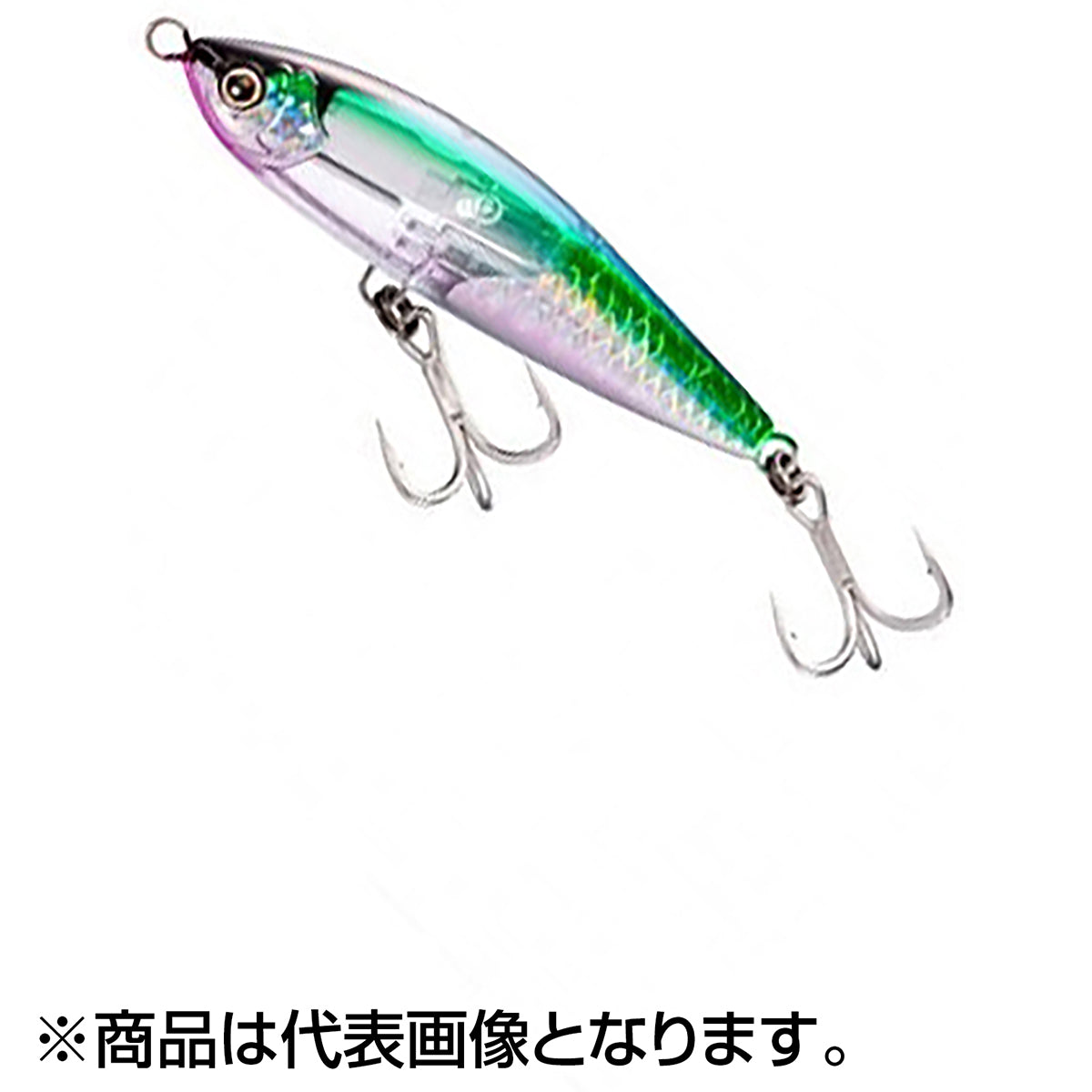 シマノ(SHIMANO) オシア ヘッドディップ 140F フラッシュブースト #003 Ｆカタクチ XU-T14U