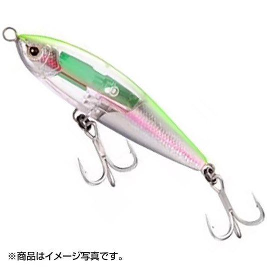 シマノ(SHIMANO) オシア ヘッドディップ 140F フラッシュブースト XU-T14U 005 Ｆグリーン