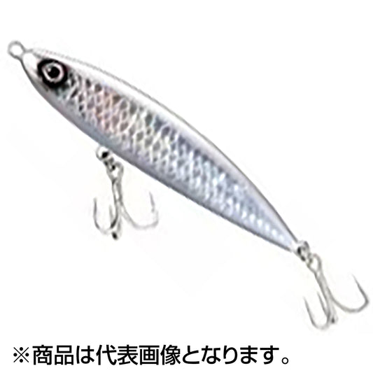 シマノ(SHIMANO) コルトスナイパー ロックフラット 150S ジェットブースト #010 キョウリンフラッシュ XX-S15S