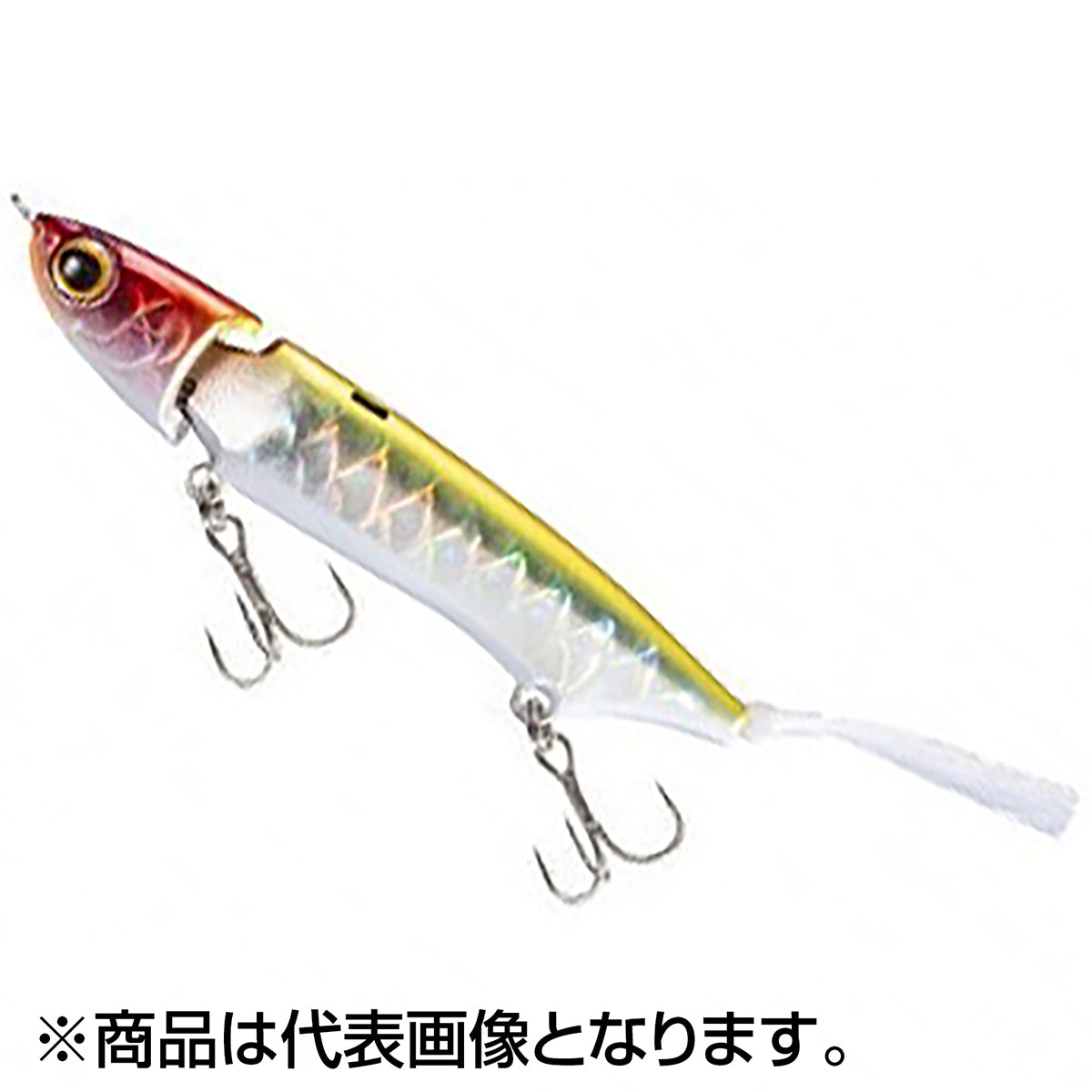 シマノ(SHIMANO) バンタム ジジル 70 #013 キョウリンクラウン ZT-207Q