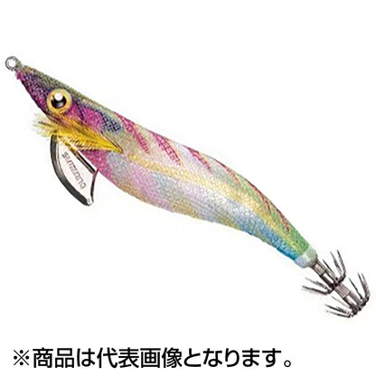 シマノ(SHIMANO) セフィア クリンチ フラッシュブースト 3.5号 #002 Ｆライムブルー QE-X35U