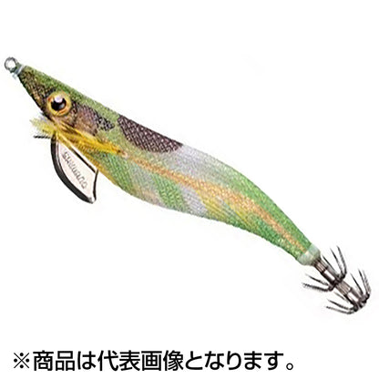 シマノ(SHIMANO) セフィア クリンチ フラッシュブースト 3.5号 #004 Ｆアボカドケイムラ QE-X35U