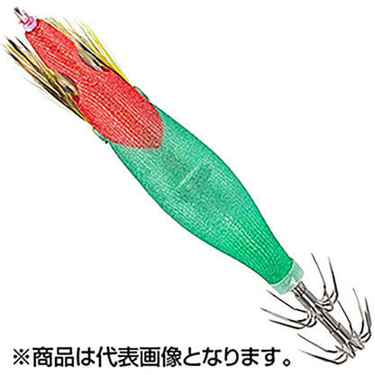 シマノ(SHIMANO) 23 セフィア スイスイドロッパー フラッシュブースト 2.5号 002 Fアカシロ QS-X25U