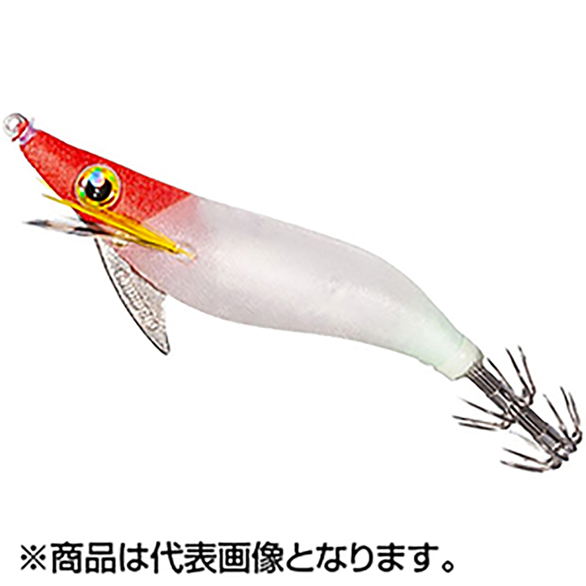 シマノ(SHIMANO) 23 セフィア スイスイドロッパー フラッシュブースト 2.5号 002 Fアカシロ QS-X25U