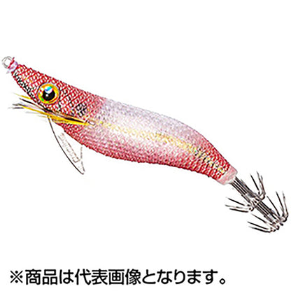 シマノ(SHIMANO) 23 セフィア スイスイドロッパー フラッシュブースト 2.5号 004 Fフルレッド QS-X25U