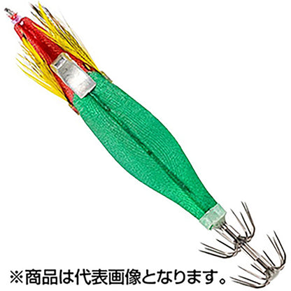 シマノ(SHIMANO) 23 セフィア スイスイドロッパー フラッシュブースト 2.5号 008 FアカシエビK QS-X25U