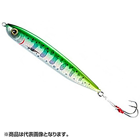 シマノ(SHIMANO) カーディフ ウインドリップ 105S ジェットブースト 008 キョウリンチギョ TN-210N