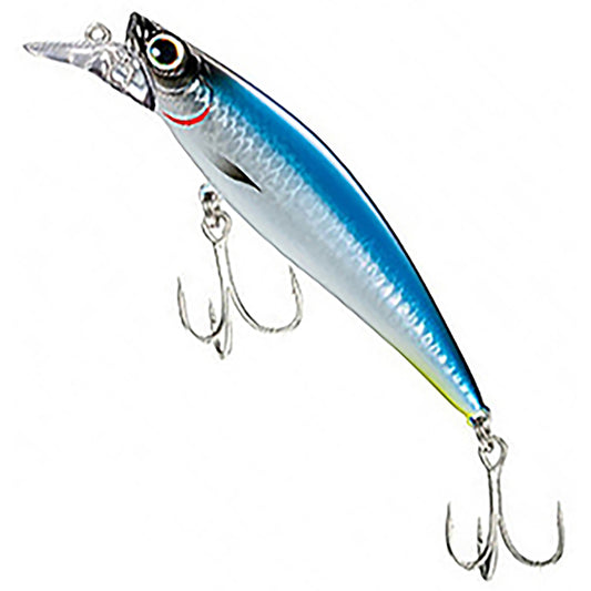 シマノ(SHIMANO) スピンドリフト ノースプレミアム 90HS #004キョウリンＢイワシ XF-H90U