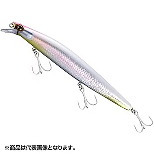 シマノ(SHIMANO) 熱砂(ネッサ) ネッサアサシン 140S ジェットブースト 002 キョウリンキス XG-214U