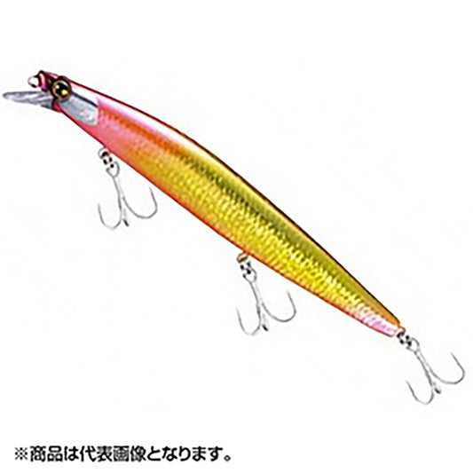 シマノ(SHIMANO) 熱砂(ネッサ) ネッサアサシン 140S ジェットブースト 003 キョウリンピンク XG-214U