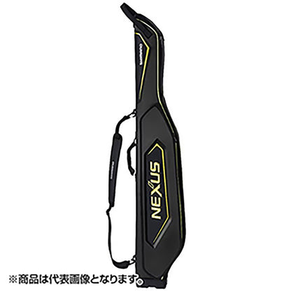 シマノ(SHIMANO) ロッドケース XT 135 ブラック BR-131U