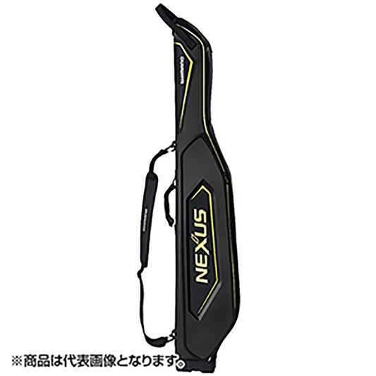 シマノ(SHIMANO) ロッドケース XT 135 ブラック BR-131U
