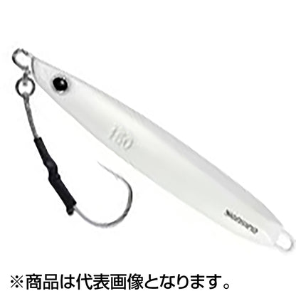シマノ(SHIMANO) オシア オシア EJスライド 163mm 300g #006 フルグロー JV-E30U