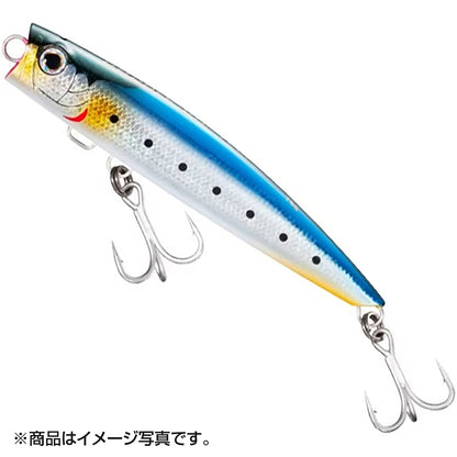 シマノ(SHIMANO) 23 オシア バブルディップ 180F ジェットブースト 76g 001 キョウリンイワシ OP-118R