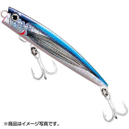 シマノ(SHIMANO) 23 オシア バブルディップ 180F ジェットブースト 76g 004 キョウリントビウオ OP-118R