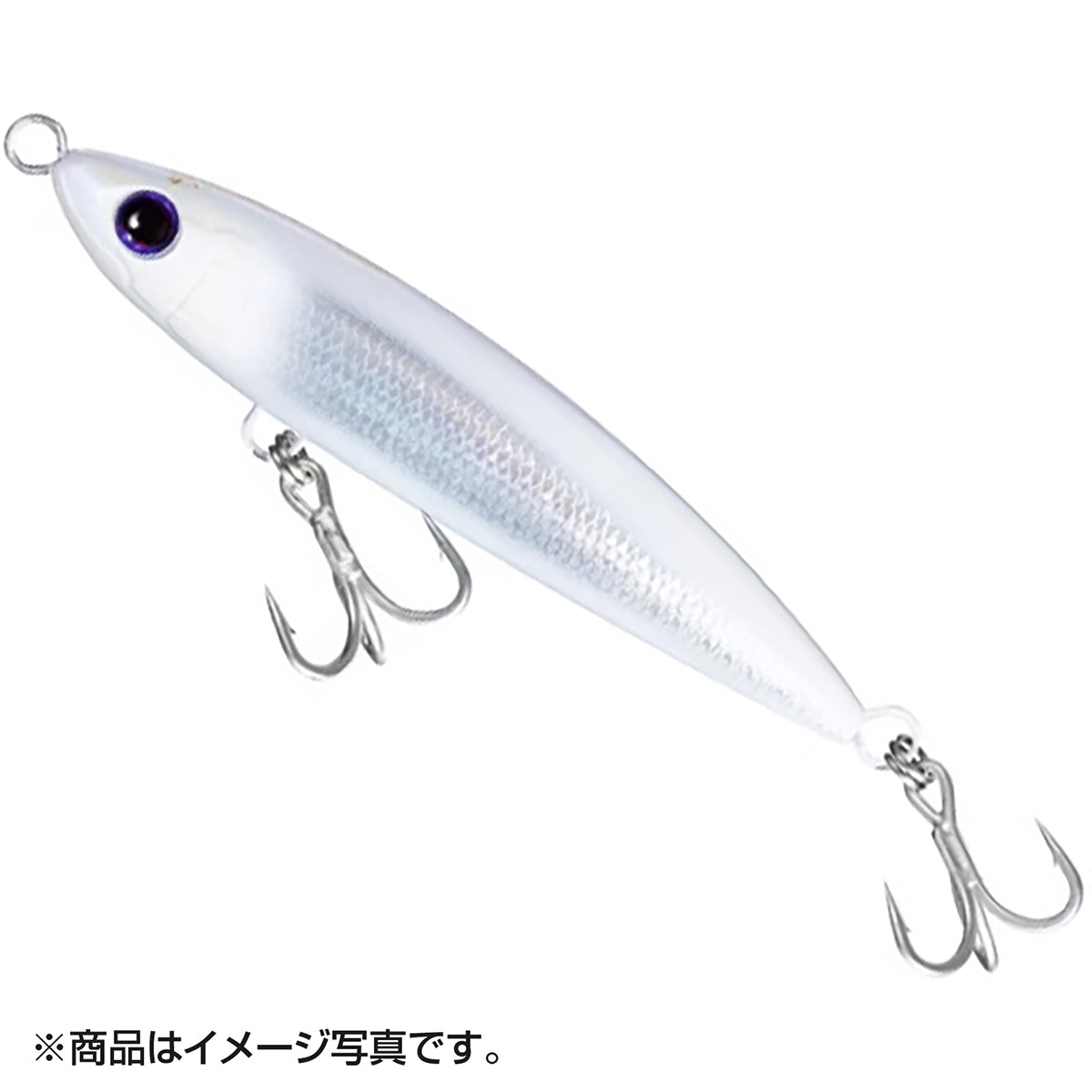 シマノ(SHIMANO) オシアペンシル 別注平政 160F OT-160J 011 ボートホワイト