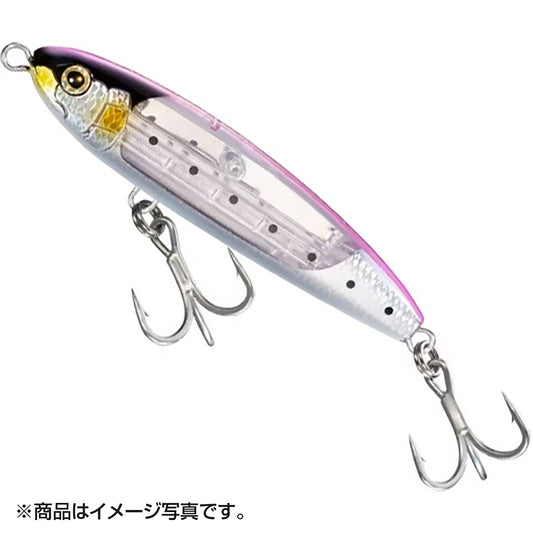 シマノ(SHIMANO) オシア サーディンボール 130S フラッシュブースト XU-S13U 002 Ｆピンクイワシ