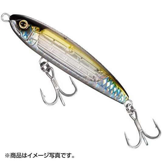 シマノ(SHIMANO) オシア サーディンボール 130S フラッシュブースト XU-S13U 006 Ｆブラック