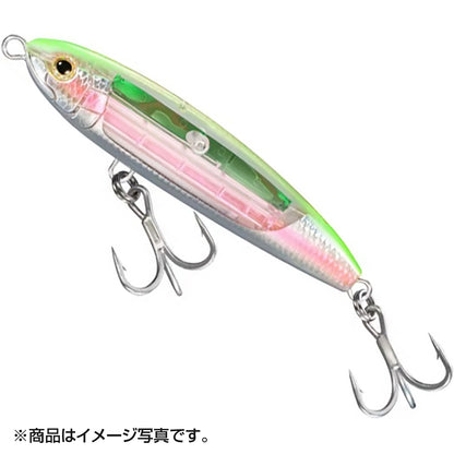 シマノ(SHIMANO) オシア サーディンボール 130S フラッシュブースト XU-S13U 007 Ｆグリーン