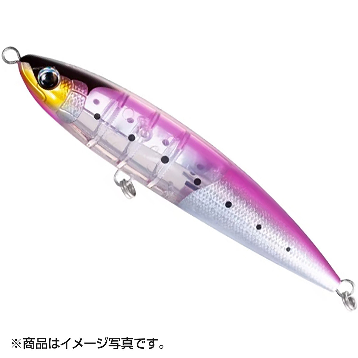 シマノ(SHIMANO) オシア 別注平政 220F フラッシュブースト XU-T22U 002 Ｆピンクイワシ