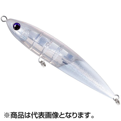 シマノ(SHIMANO) オシア 別注平政 220F フラッシュブースト #005 Ｆホワイト XU-T22U