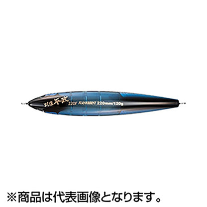 シマノ(SHIMANO) 21 オシア 別注平政 220F フラッシュブースト 120g 006 Fオレンジ XU-T22U