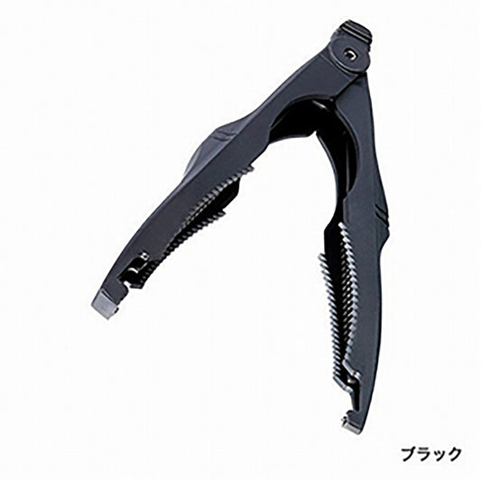 シマノ(SHIMANO) ライトフィッシュグリップ ミニ ブラック CT-980R