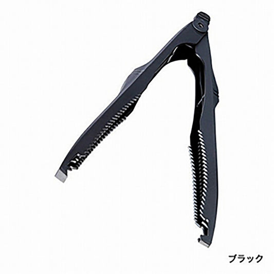 シマノ(SHIMANO) ライトフィッシュグリップ ブラック CT-981R
