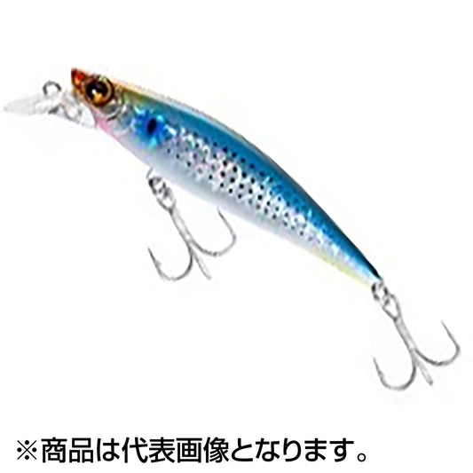 シマノ(SHIMANO) 熱砂(ネッサ) スピンドリフト 90HS #005 キョウリンコノシロ OM-0904