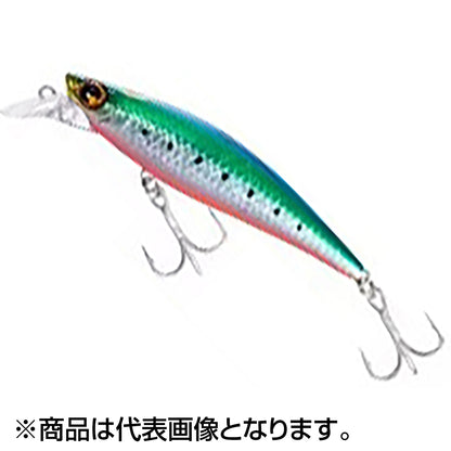 シマノ(SHIMANO) 熱砂(ネッサ) スピンドリフト 90HS #007 キョウリンイワシＫ OM-0904
