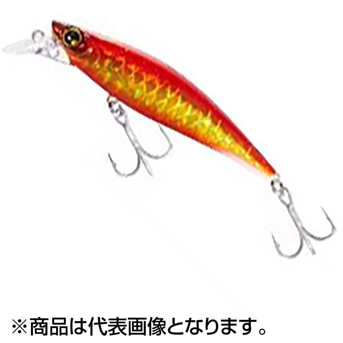 シマノ(SHIMANO) 熱砂(ネッサ) スピンドリフト 90HS #008 キョウリンアカキンＧ OM-0904